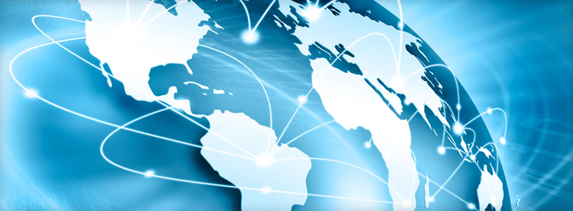 International Shipping | Sacramento, CA